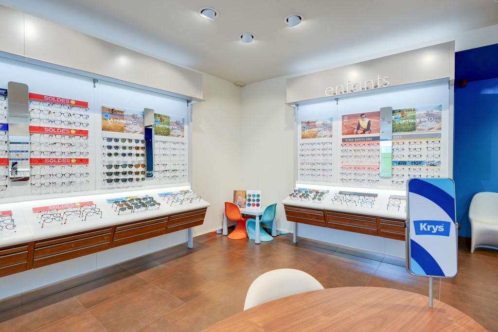 Opticien Awans - Roua - Krys
