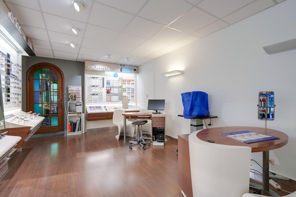 Opticien Aywaille - Thiry - Krys