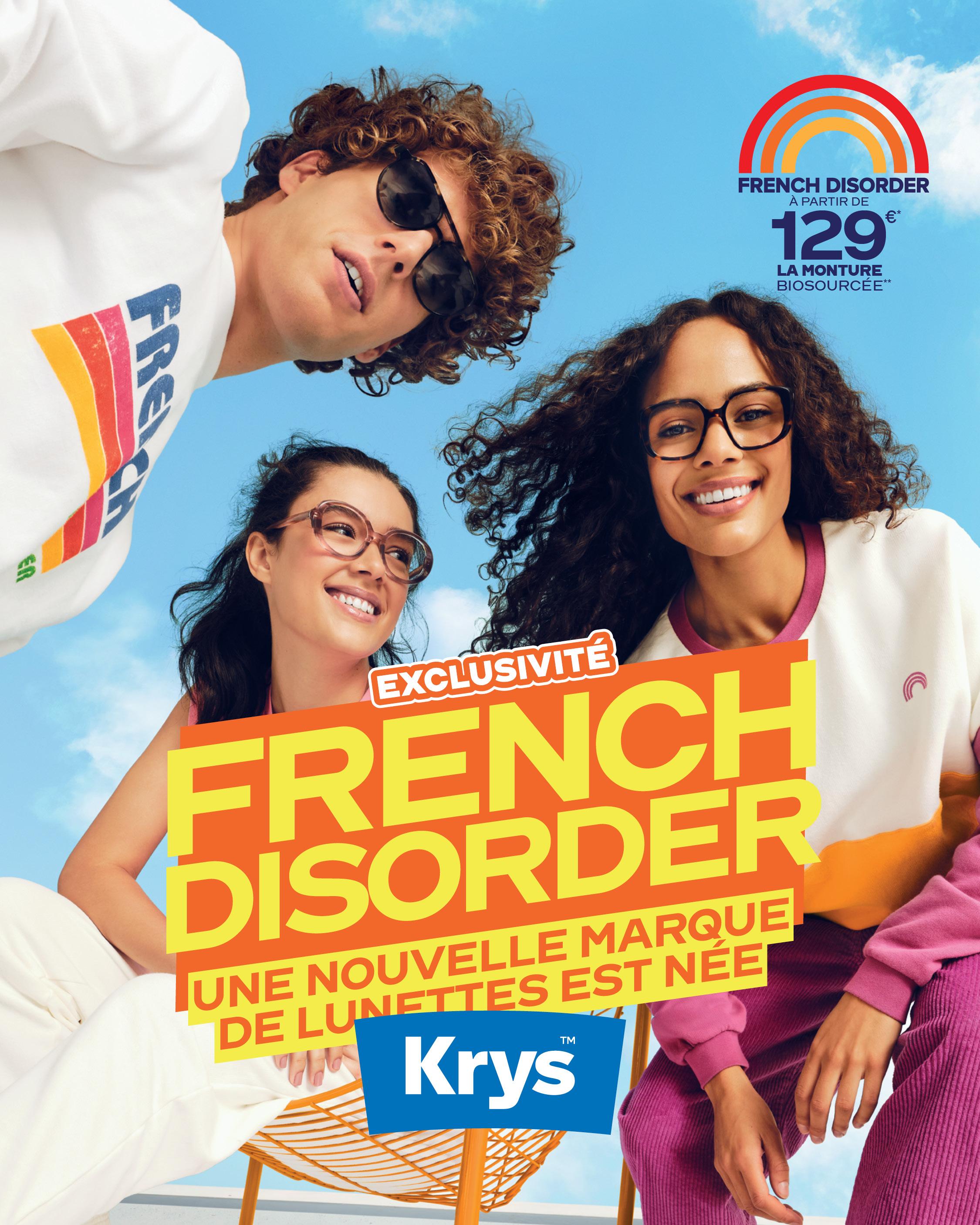 Opticien Carvin - Eplachez - Krys