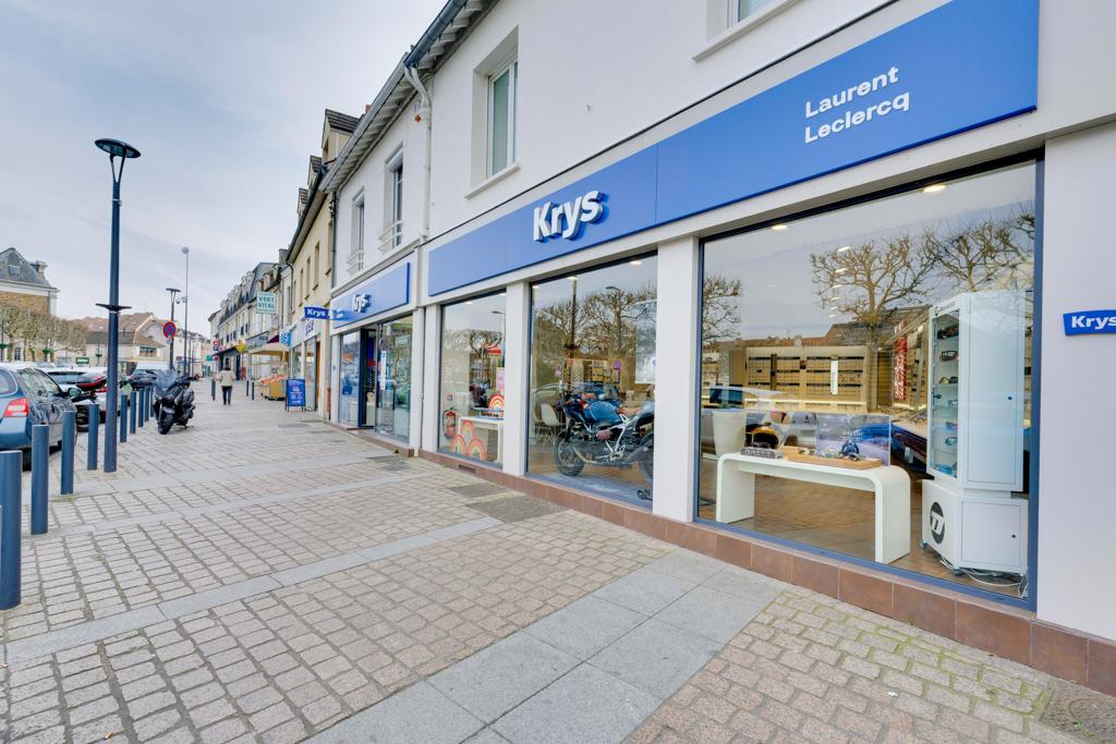 Opticien Draveil - Centre Ville - Krys