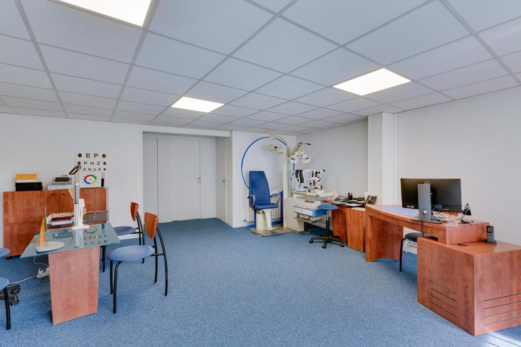 Opticien Draveil - Centre Ville - Krys