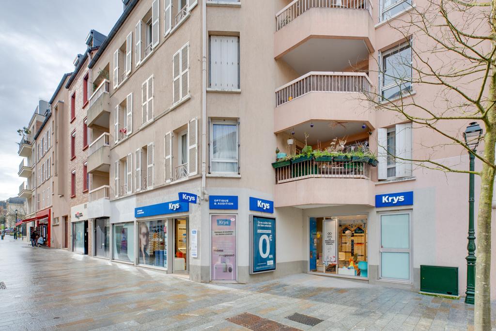 Opticien Clamart - Jean Jaurès - Krys