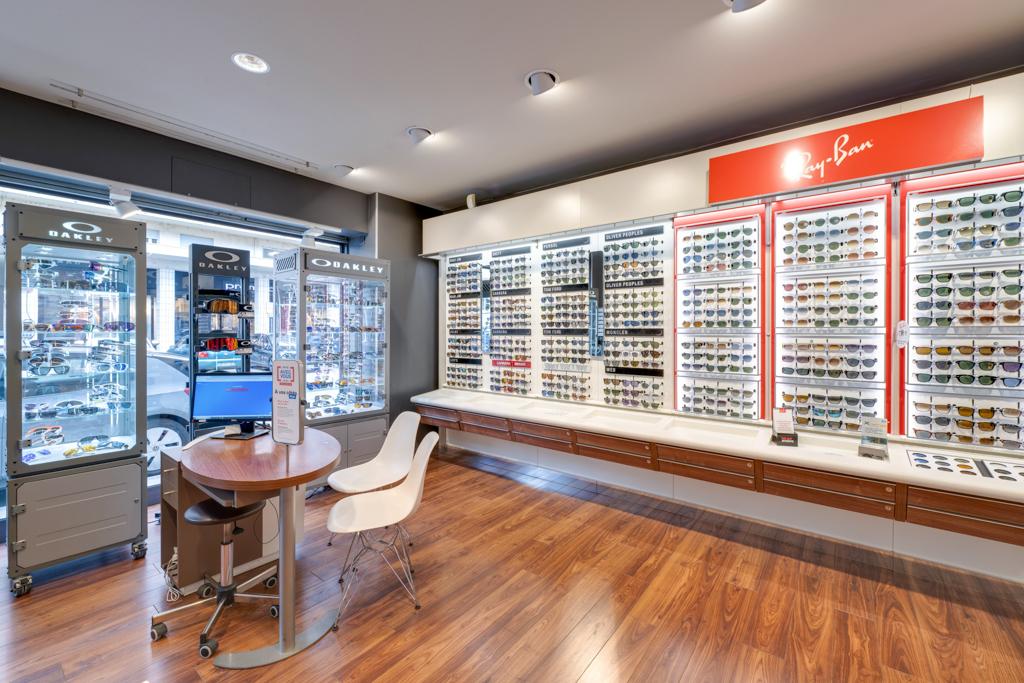 Opticien Vienne - Centre Ville - Krys