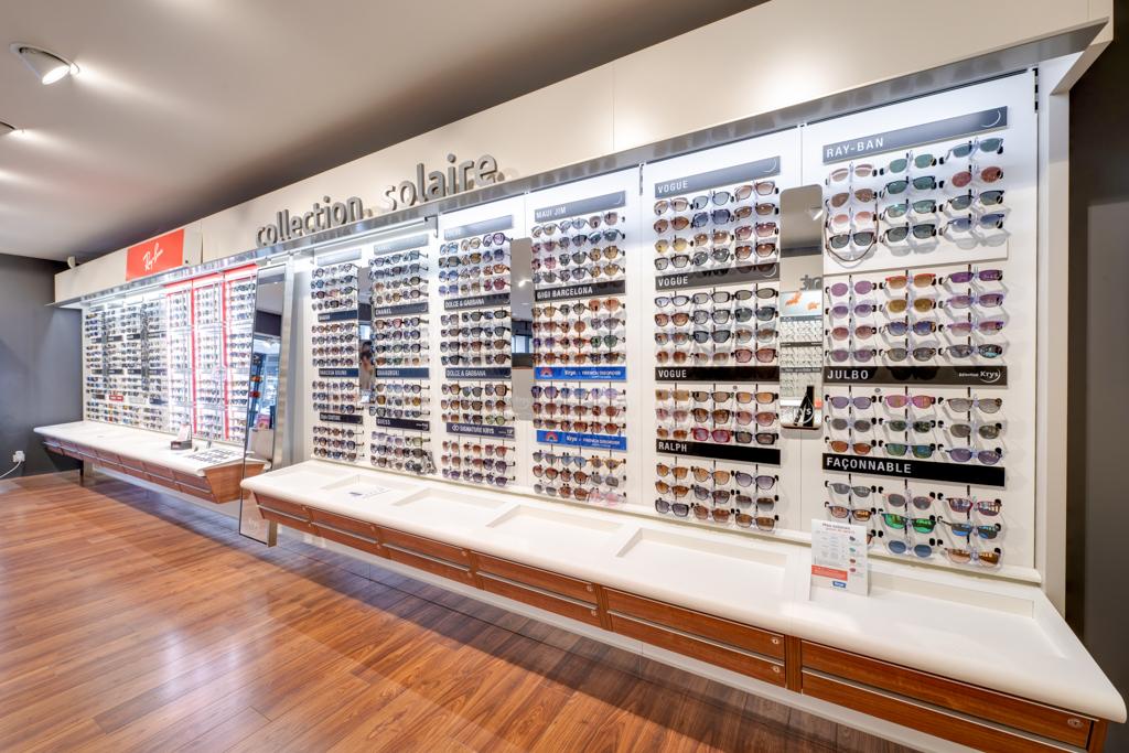 Opticien Vienne - Centre Ville - Krys