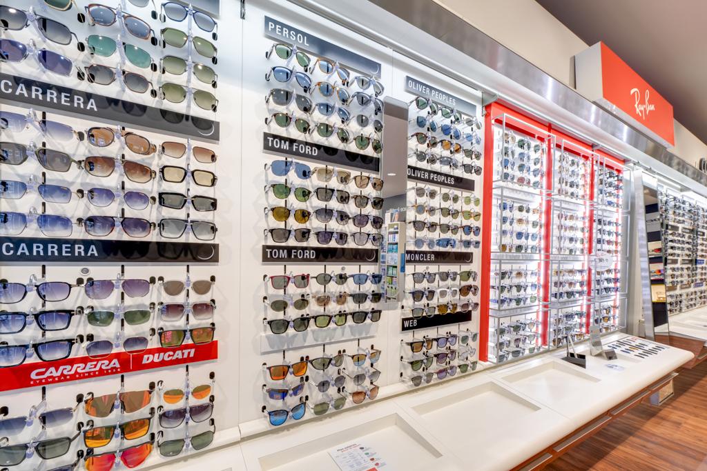 Opticien Vienne - Centre Ville - Krys