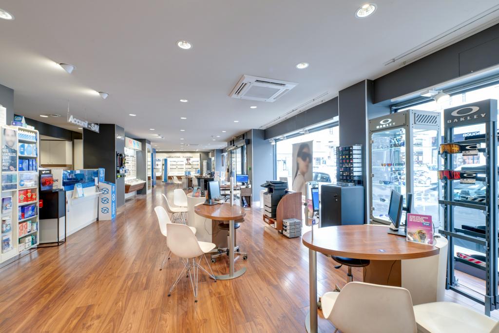 Opticien Vienne - Centre Ville - Krys