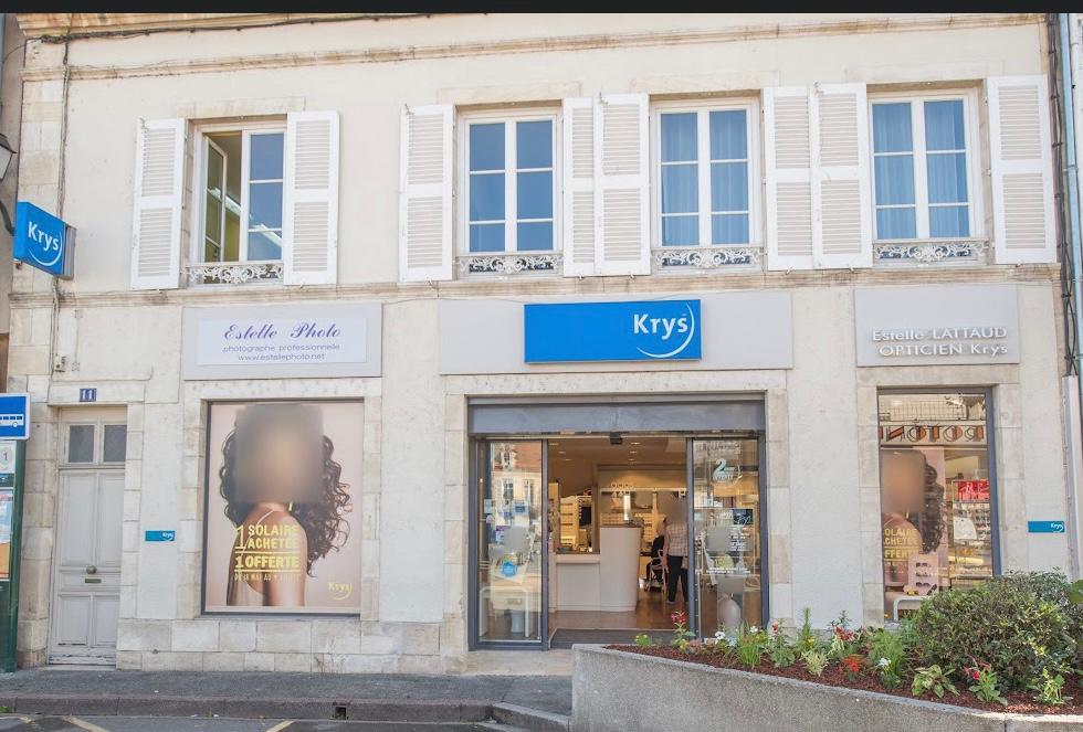 Audioprothésiste Saint Amand Montrond - Krys Audition