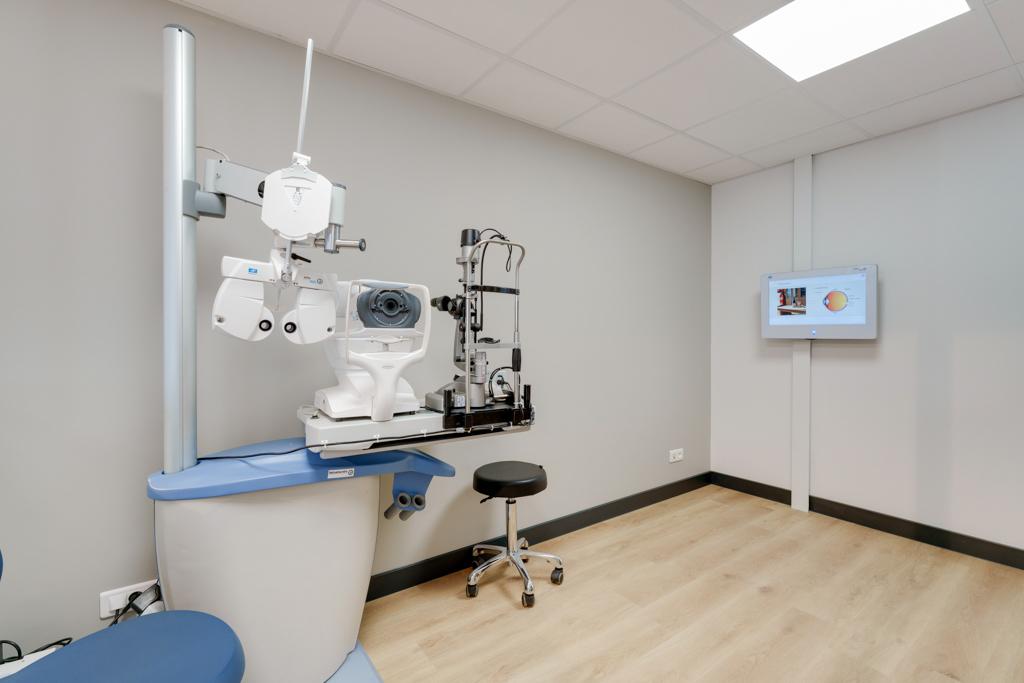 Opticien Pignan - Krys