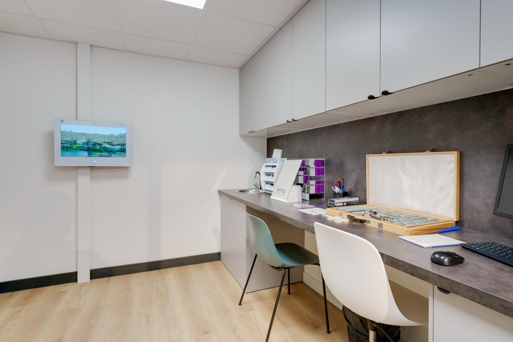 Opticien Pignan - Krys