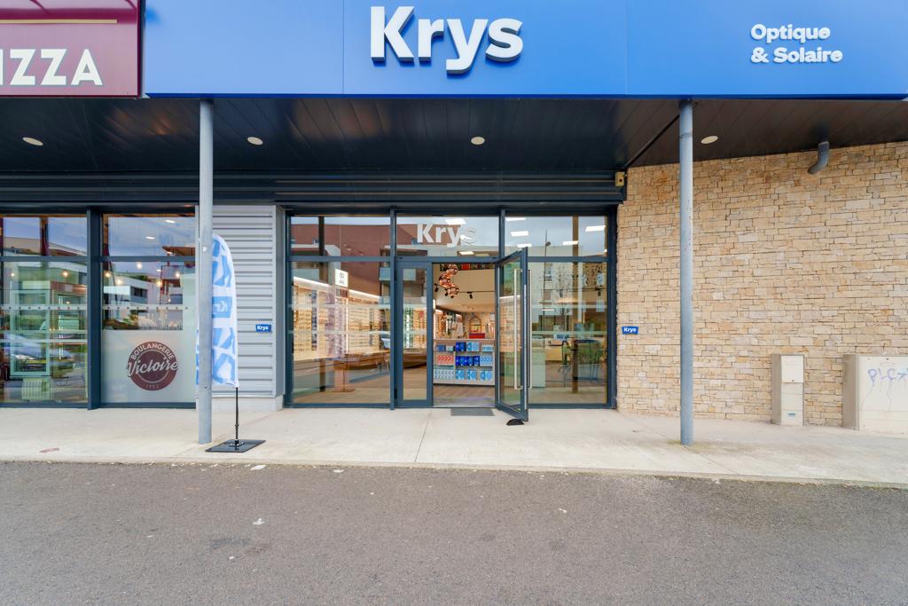 Opticien Pignan - Krys