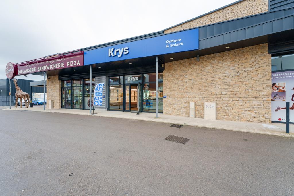 Opticien Pignan - Krys