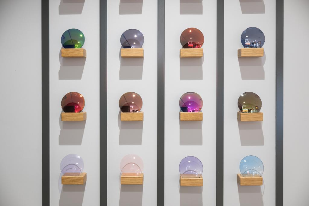 Opticien Genas - Rue République - Krys