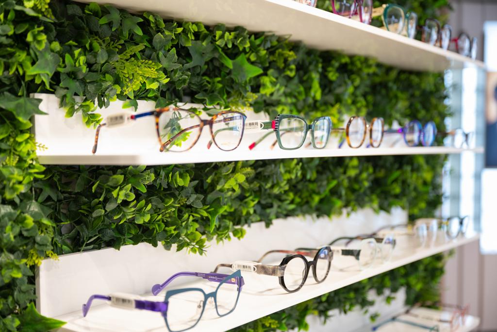 Opticien Genas - Rue République - Krys