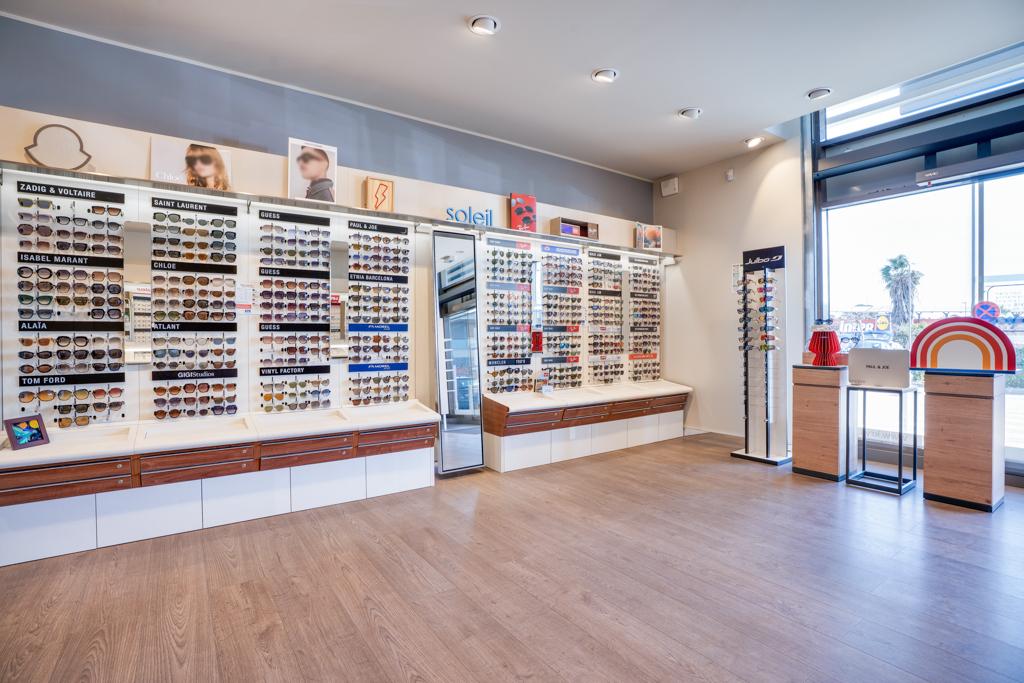 Opticien La Ciotat - Cotevigne - Krys
