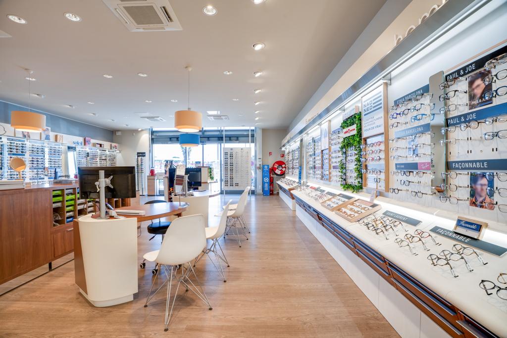 Opticien La Ciotat - Cotevigne - Krys