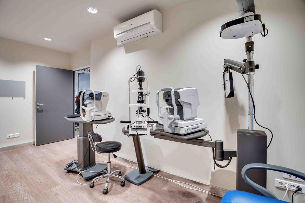 Opticien La Ciotat - Cotevigne - Krys