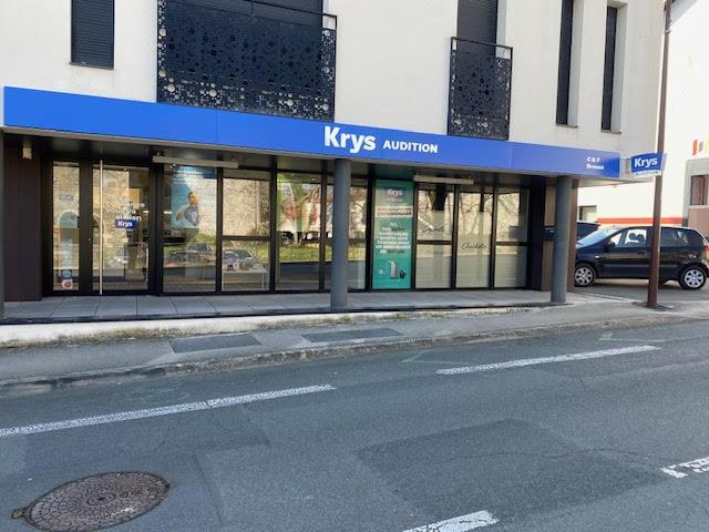 Audioprothésiste Les Herbiers - Krys Audition
