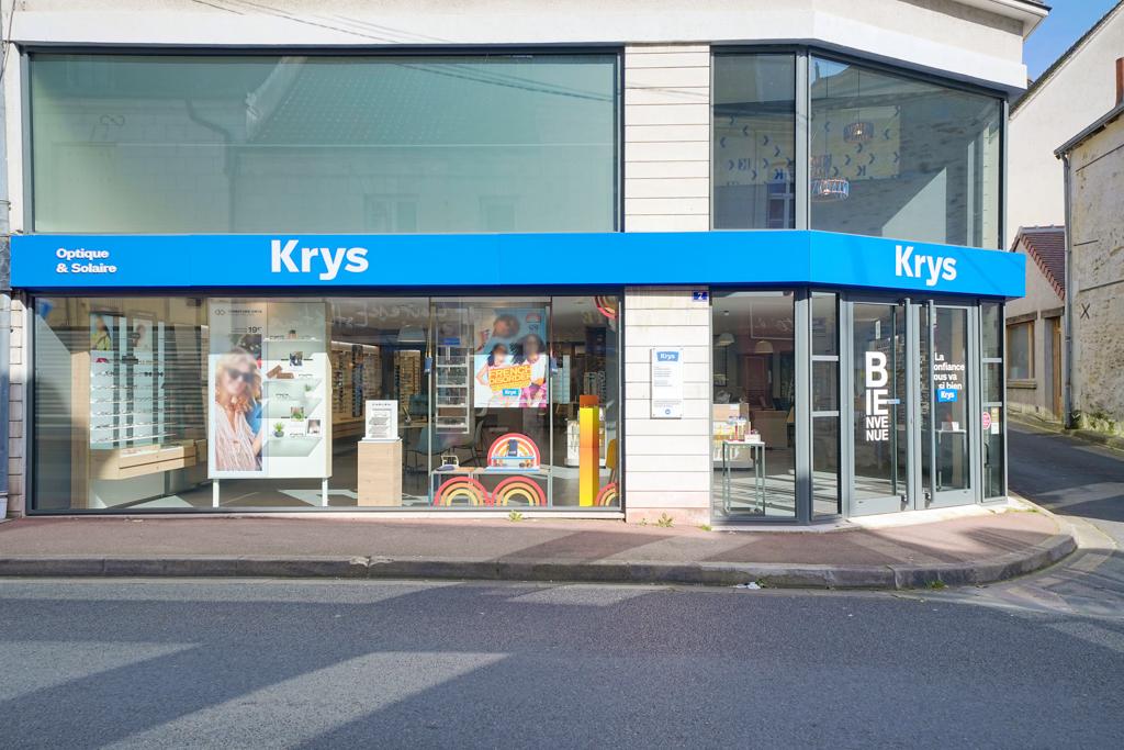 Opticien Descartes - Krys