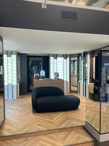 Opticien Montauban - Bessières - Krys