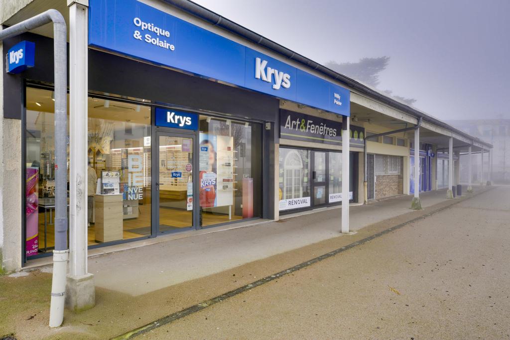 Opticien Mennecy - Bd Charles de Gaulle - Krys