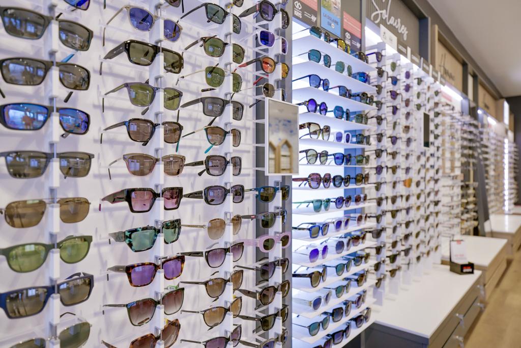 Opticien Mennecy - Bd Charles de Gaulle - Krys