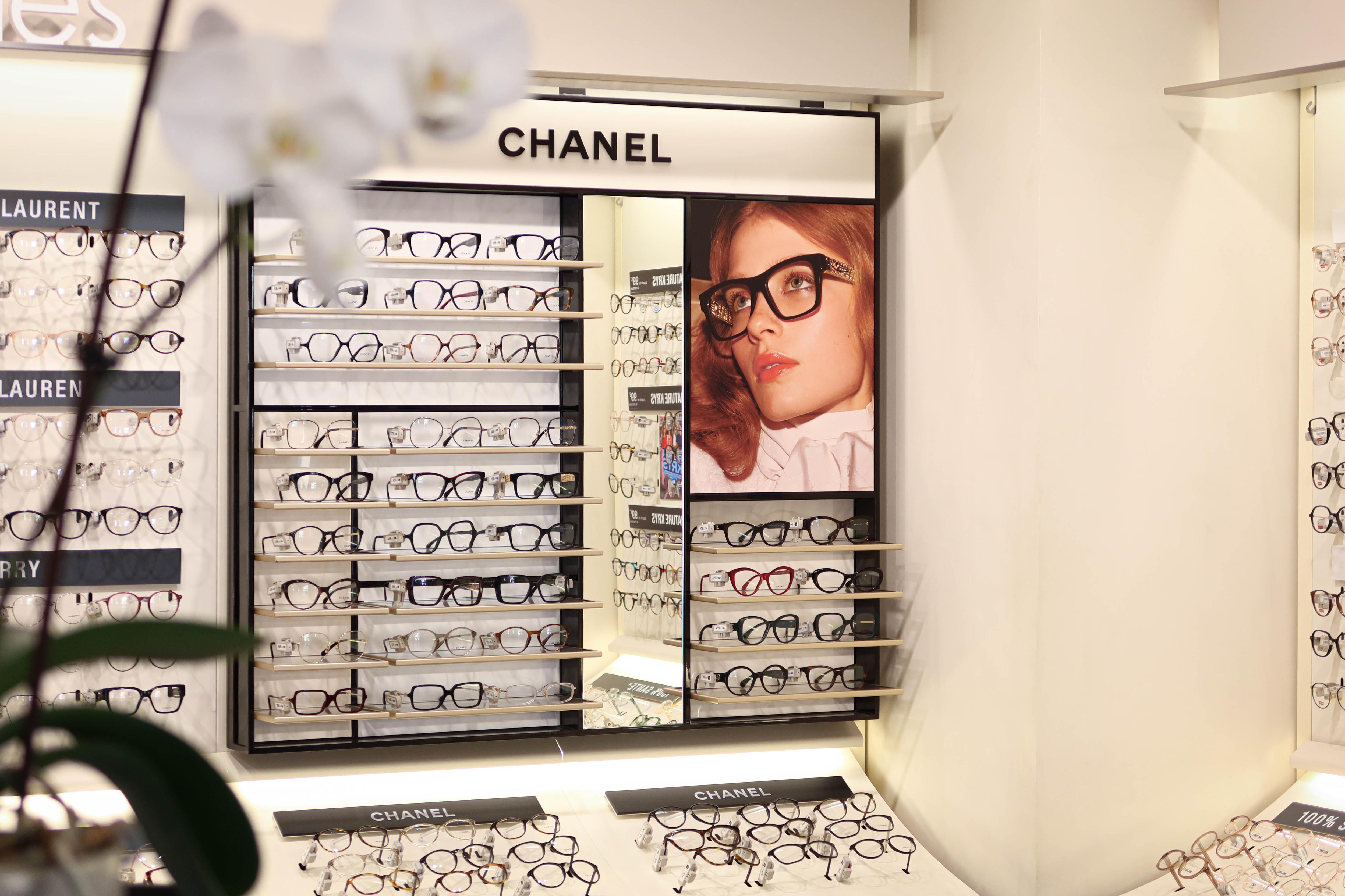 Opticien Lagny-sur-Marne - Pl Marché au Blé - Krys