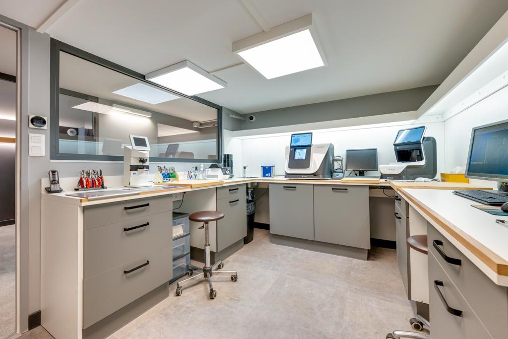 Opticien Dijon - Cc Toison d'Or - Krys