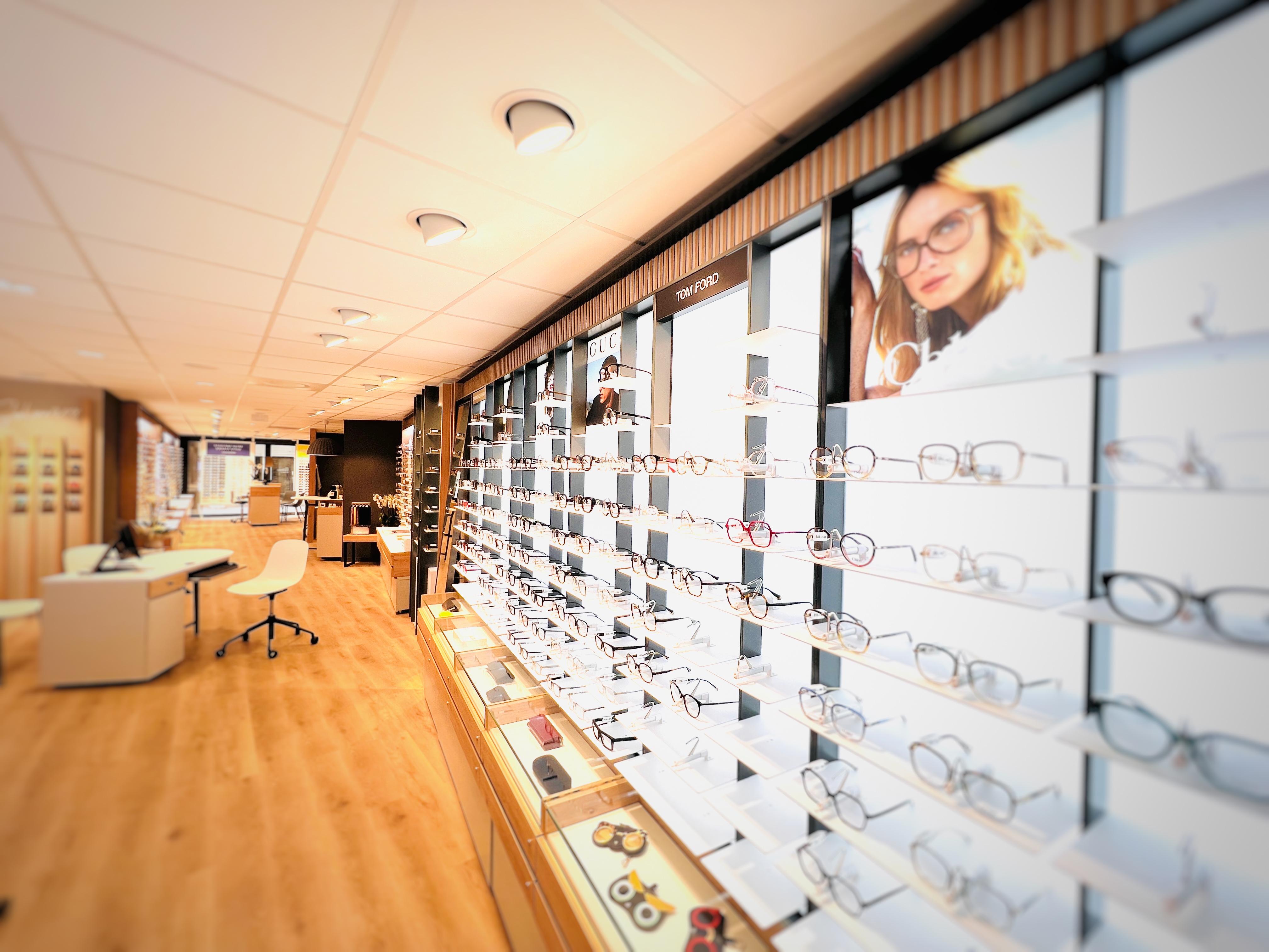 Opticien Cavalaire - Port - Krys