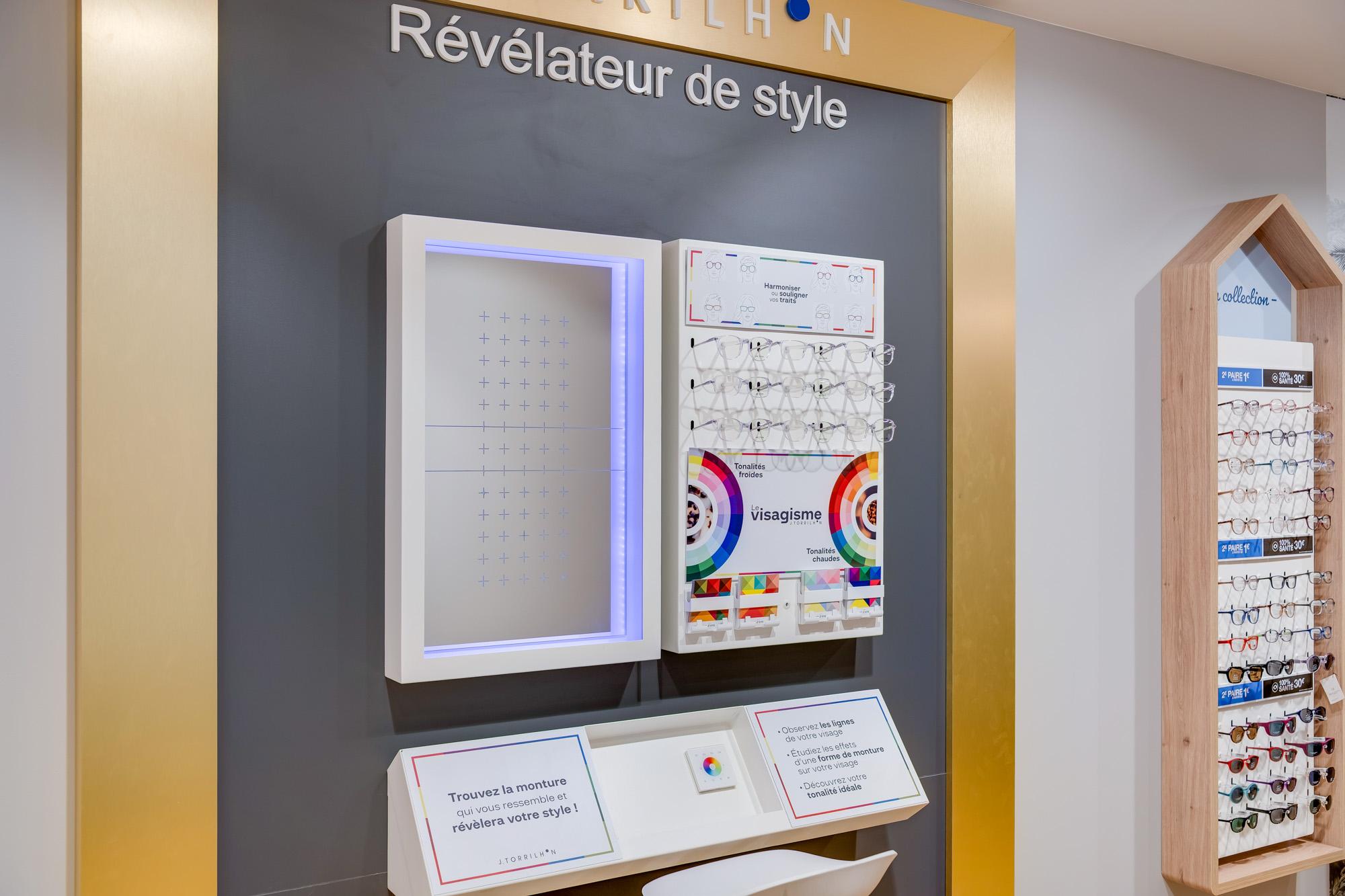 Opticien Annecy - Carnot - Krys