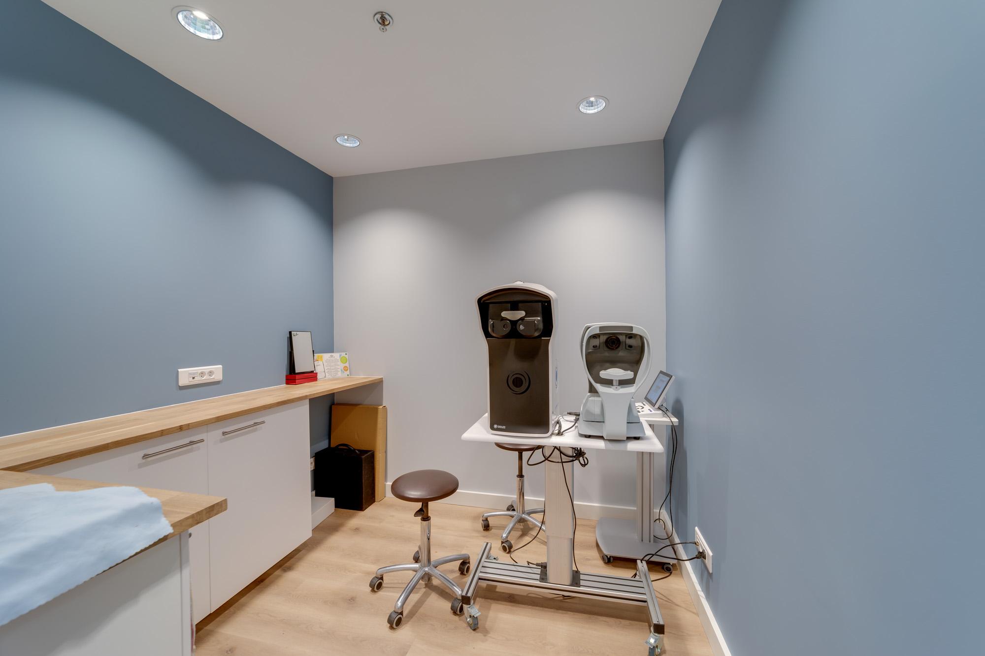 Opticien Glisy - Cc Grand Amiens Glisy - Krys