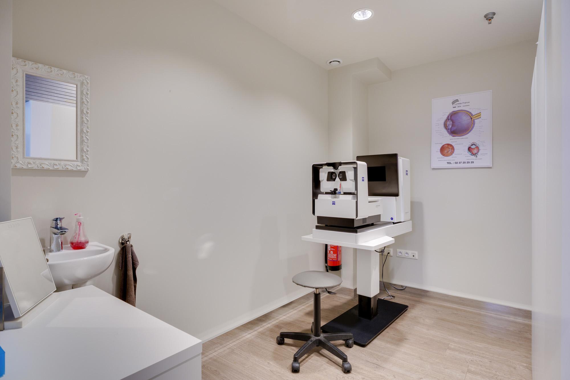 Opticien La Valette-du-Var - Cc Avenue 83 - Krys