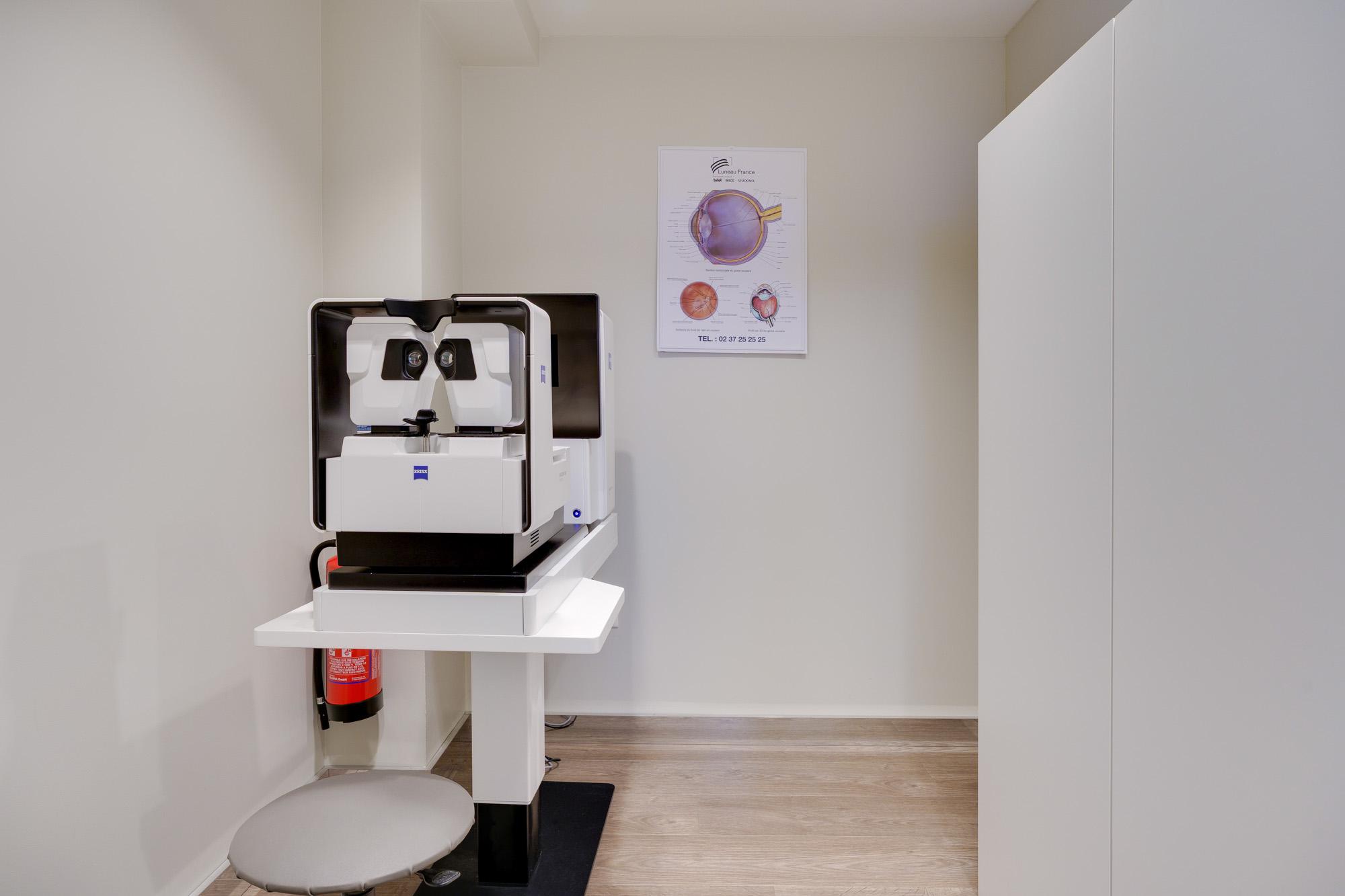 Opticien La Valette-du-Var - Cc Avenue 83 - Krys