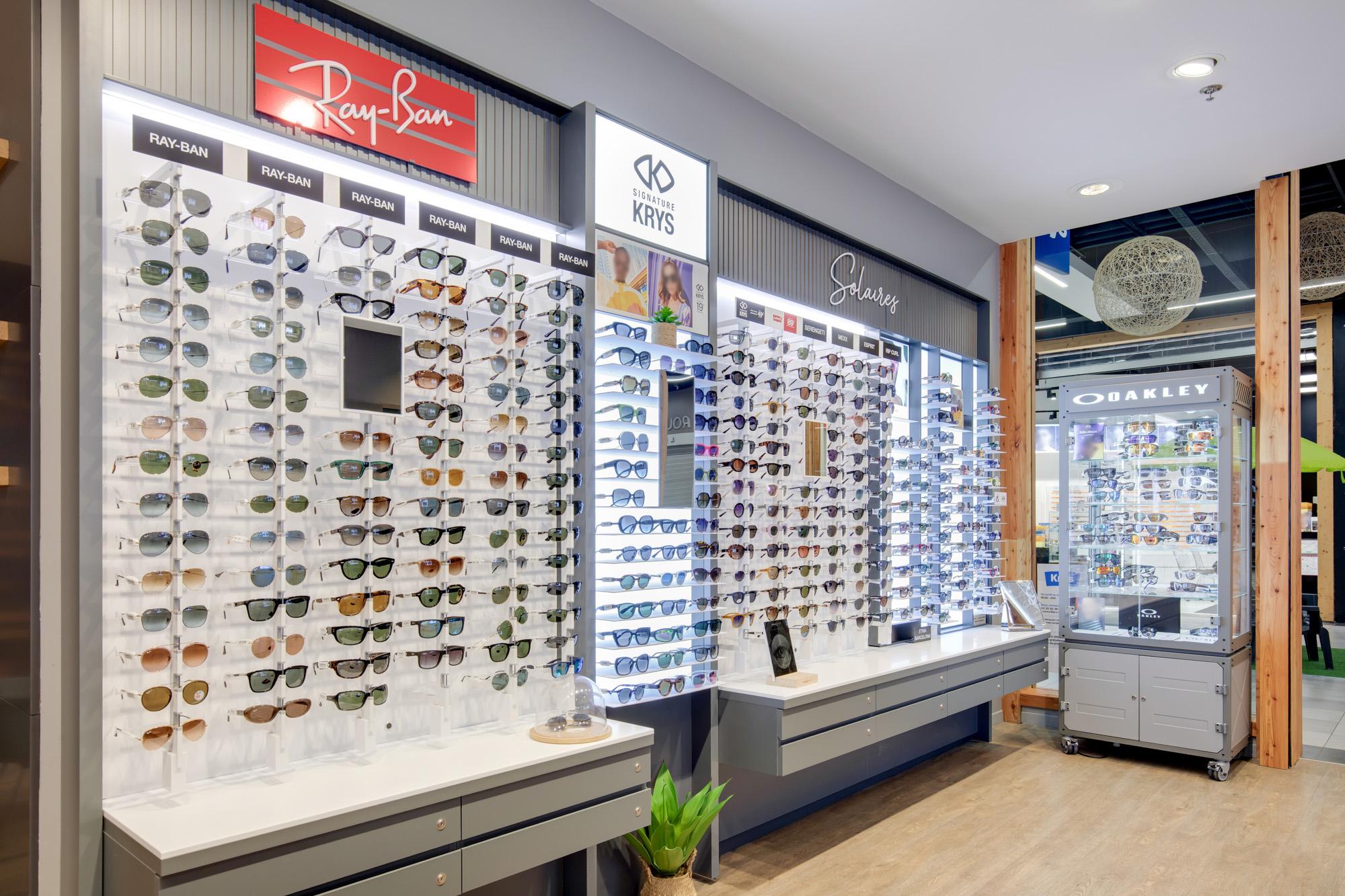 Opticien Montivilliers - Lézarde - Krys