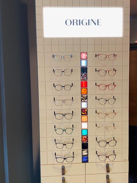 Opticien Salon-de-Provence - Centre - Krys