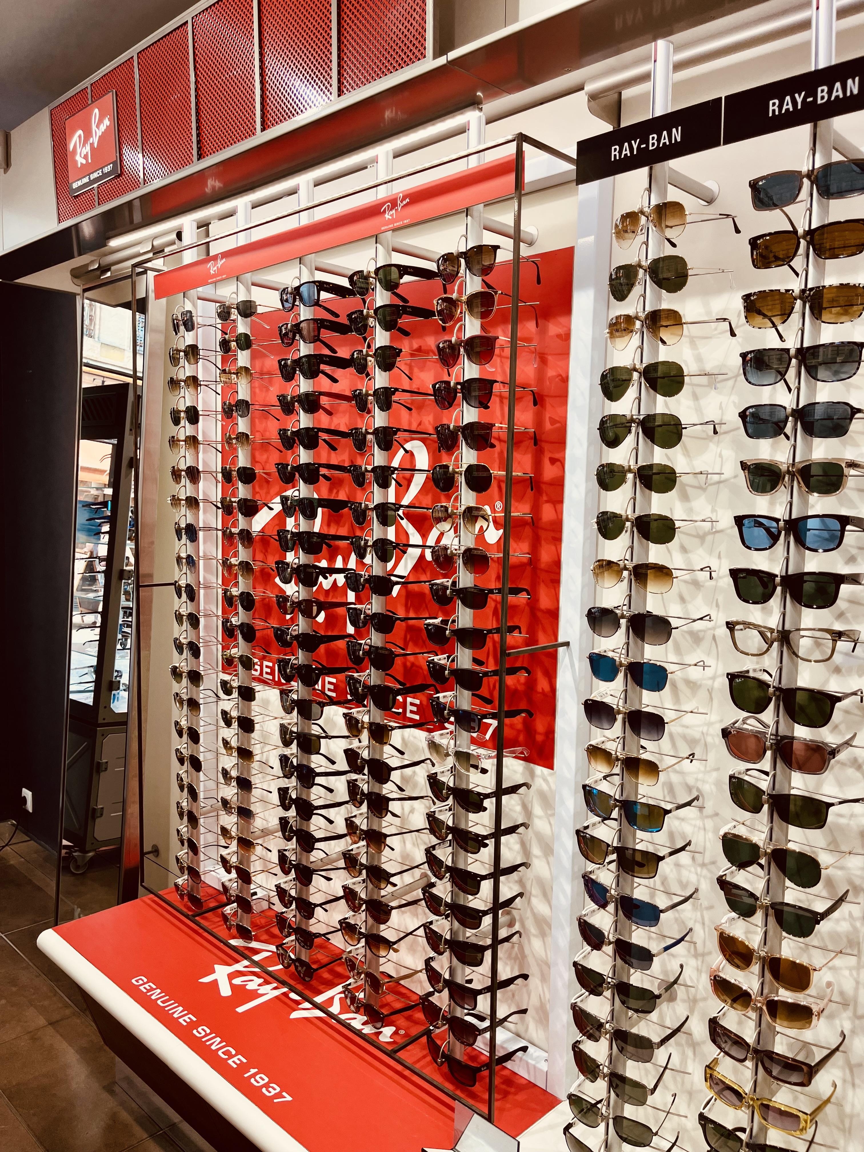 Opticien Bordeaux - Dijeaux - Krys