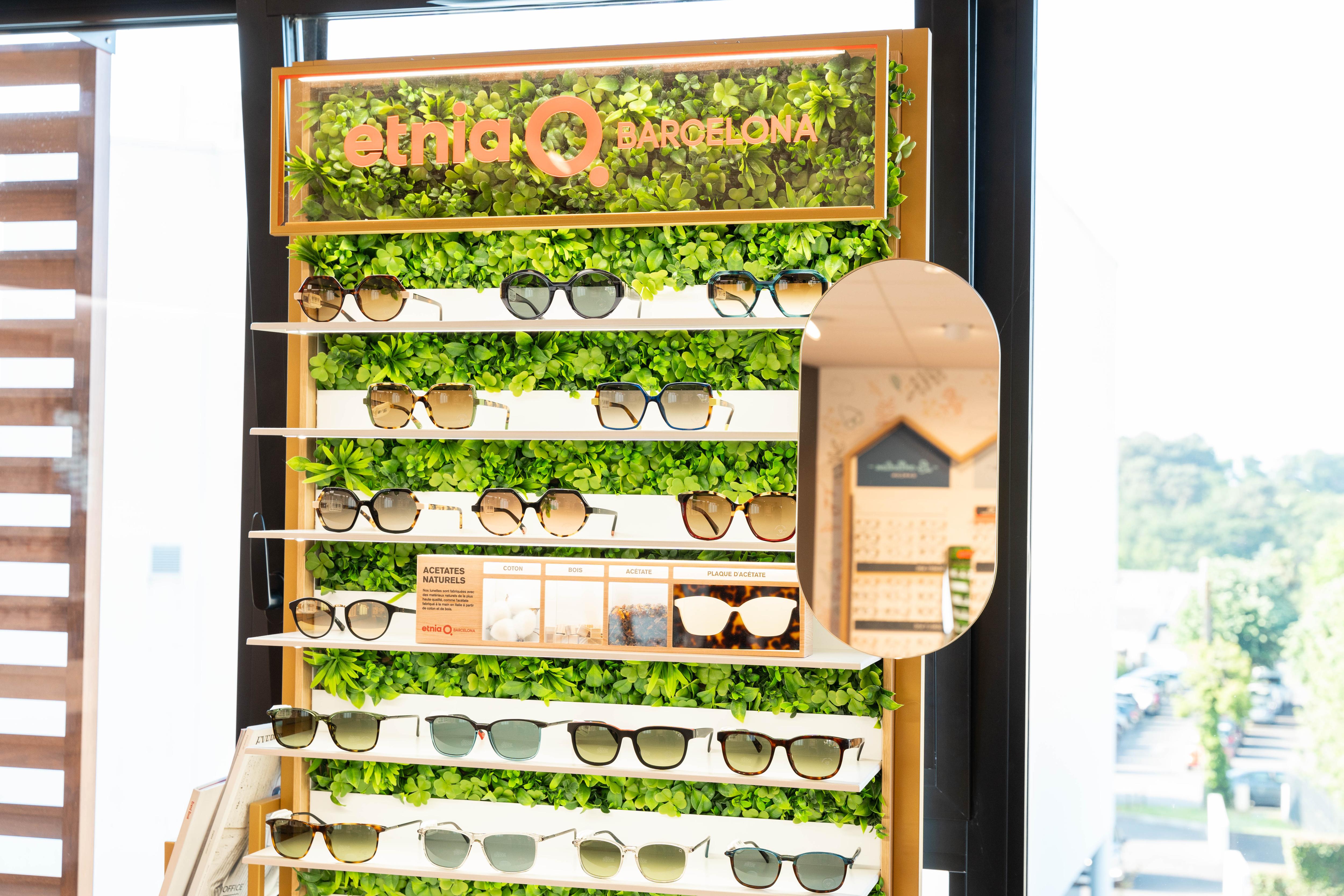 Opticien La Roche Bernard - Nivillac - Krys