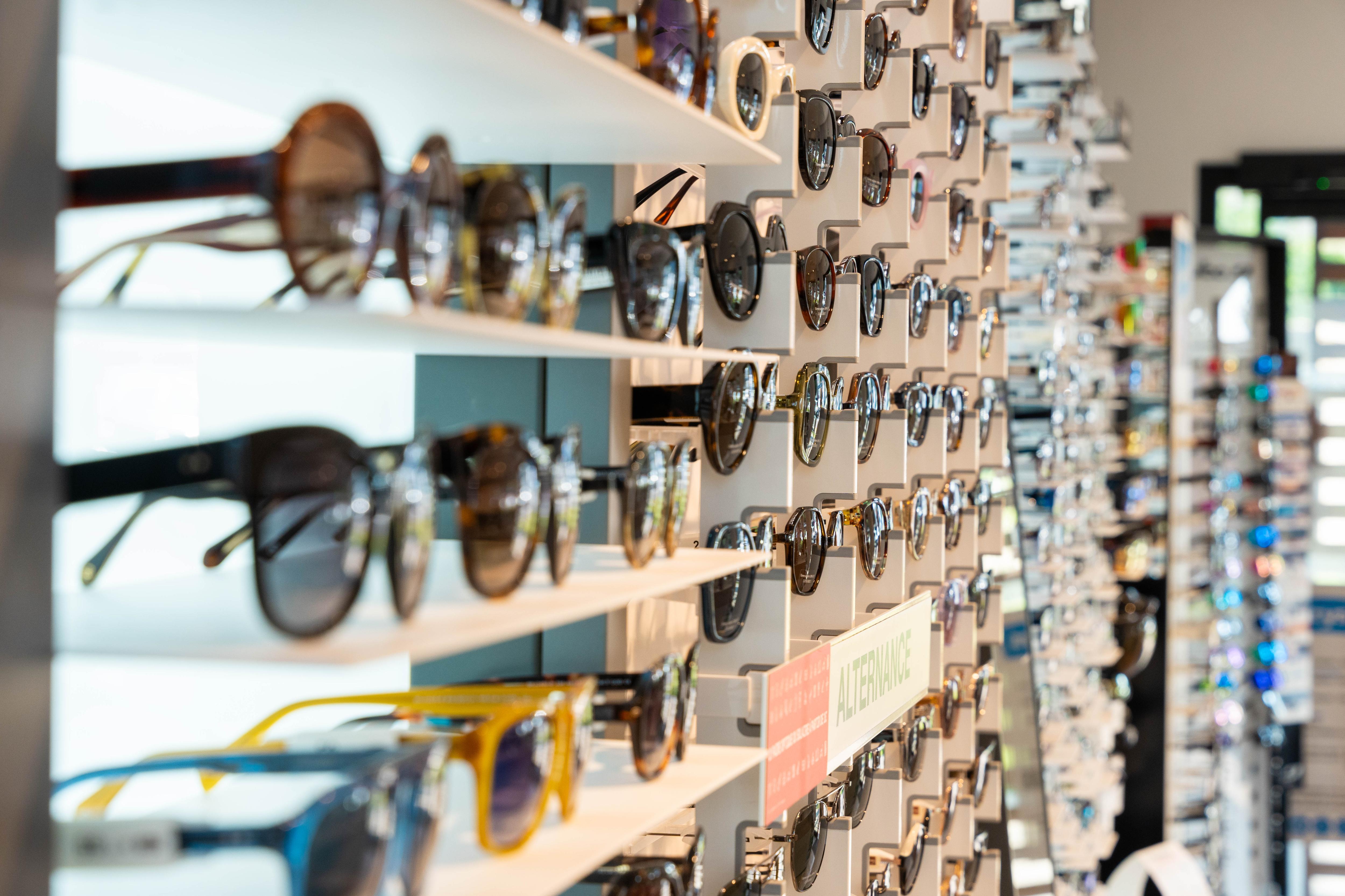 Opticien La Roche Bernard - Nivillac - Krys
