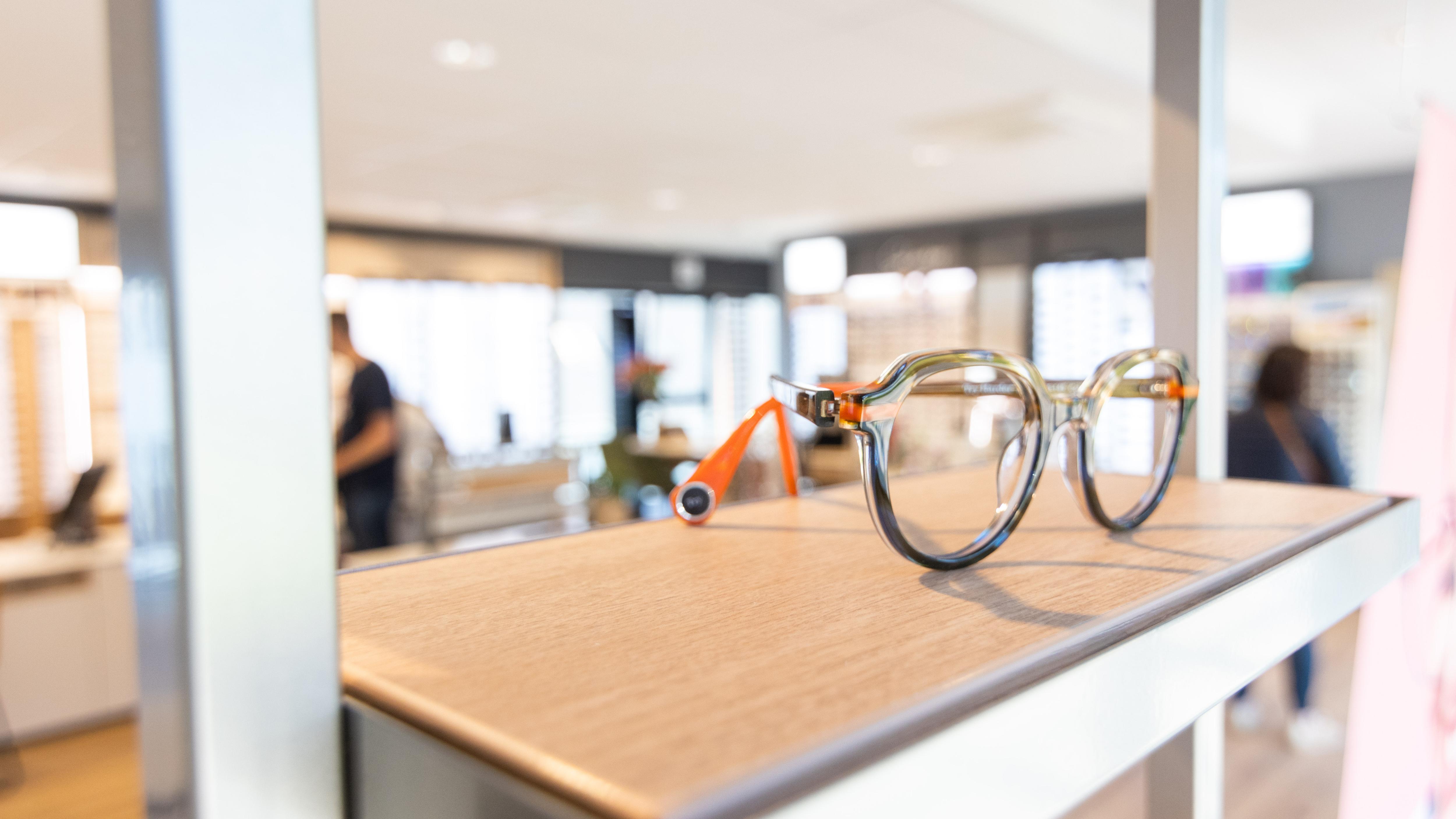 Opticien La Roche Bernard - Nivillac - Krys
