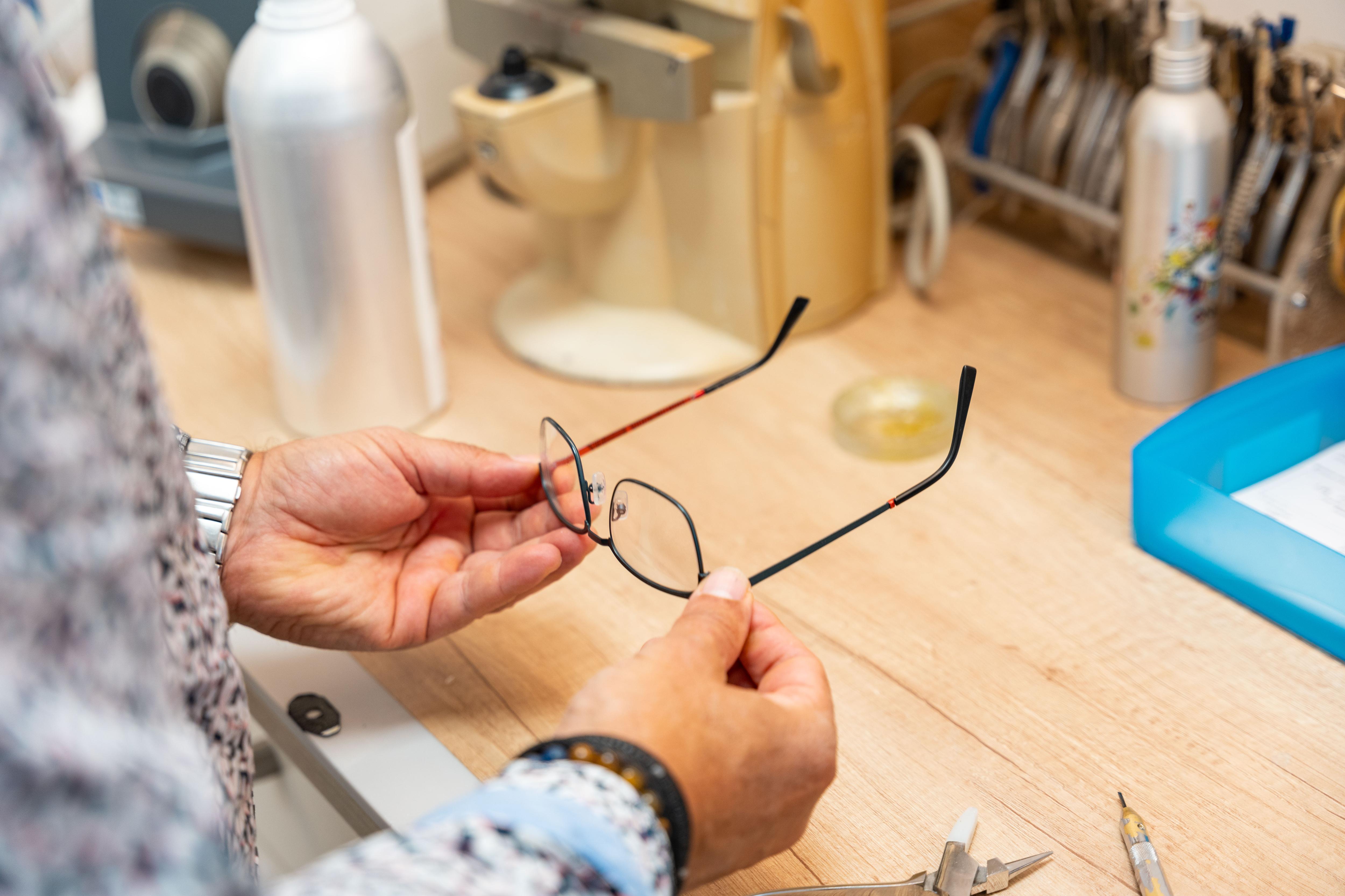 Opticien La Roche Bernard - Nivillac - Krys