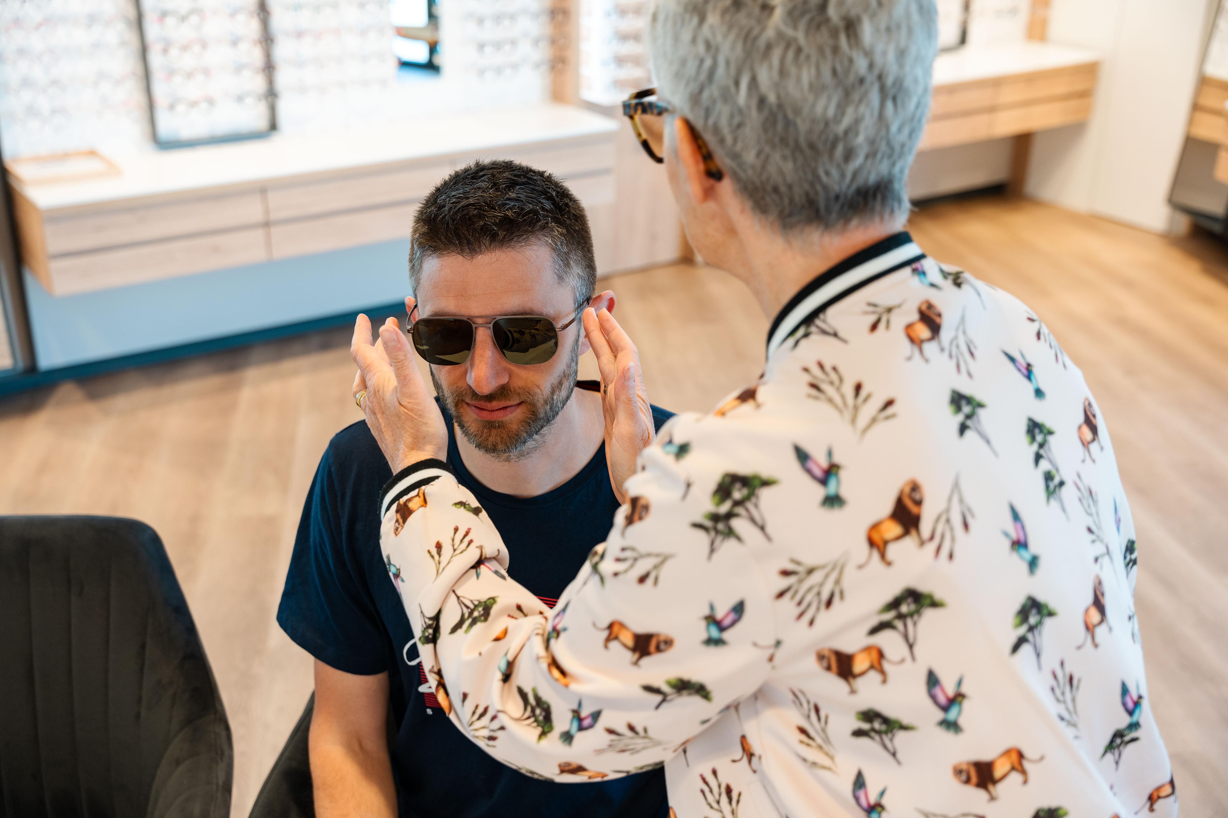 Opticien La Roche Bernard - Nivillac - Krys