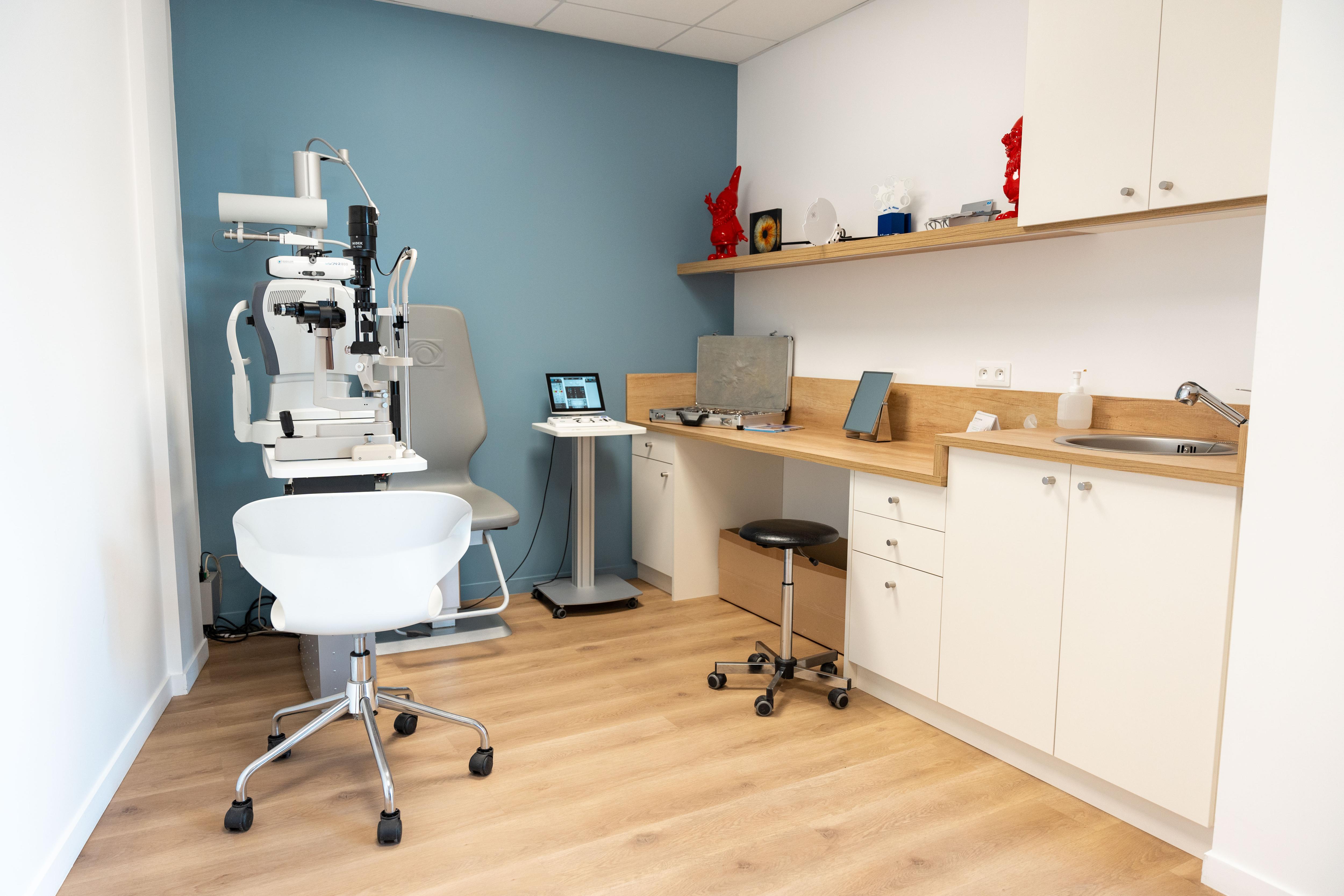 Opticien La Roche Bernard - Nivillac - Krys