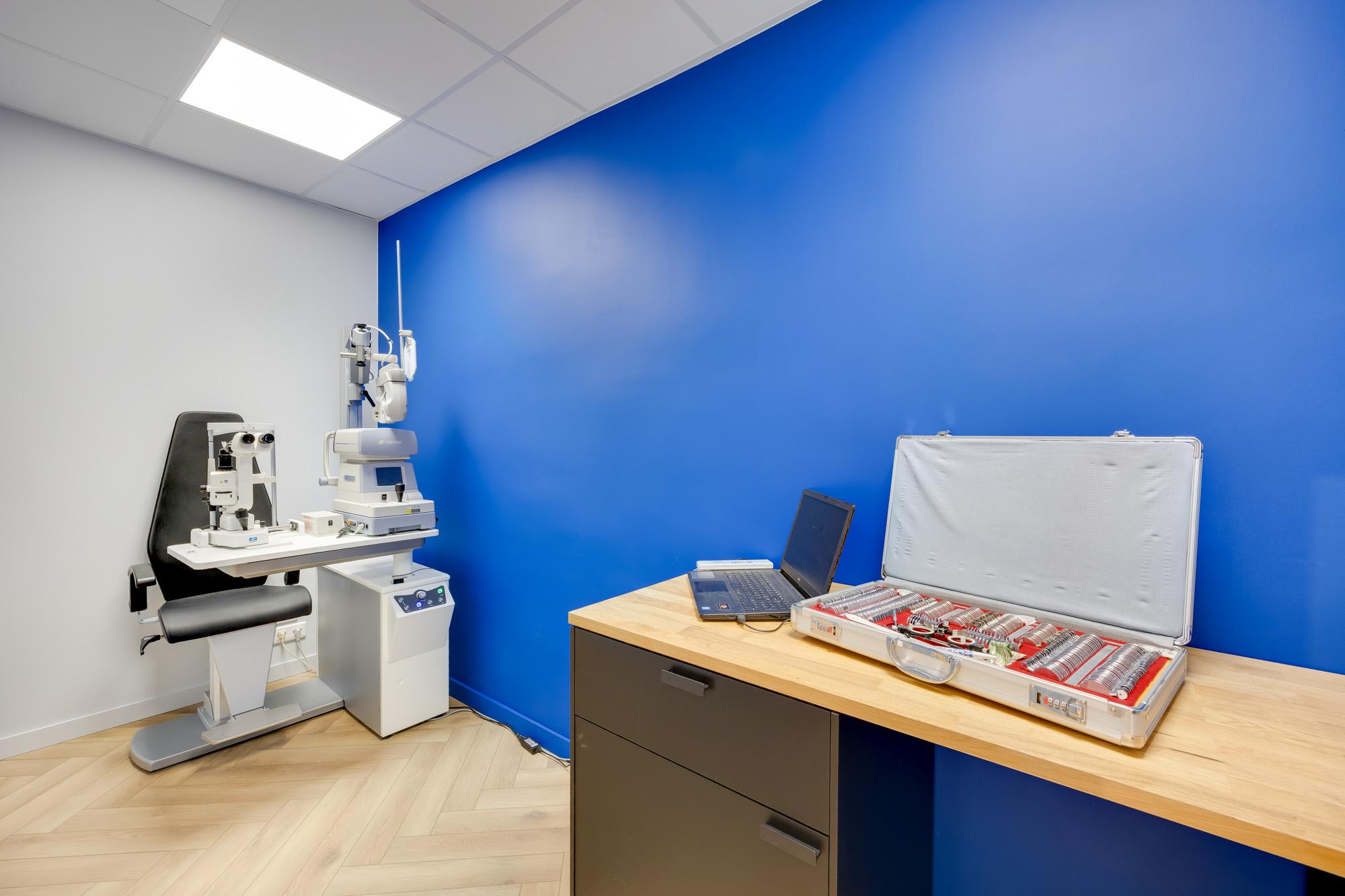 Opticien Saint Pierre en Auge - Krys
