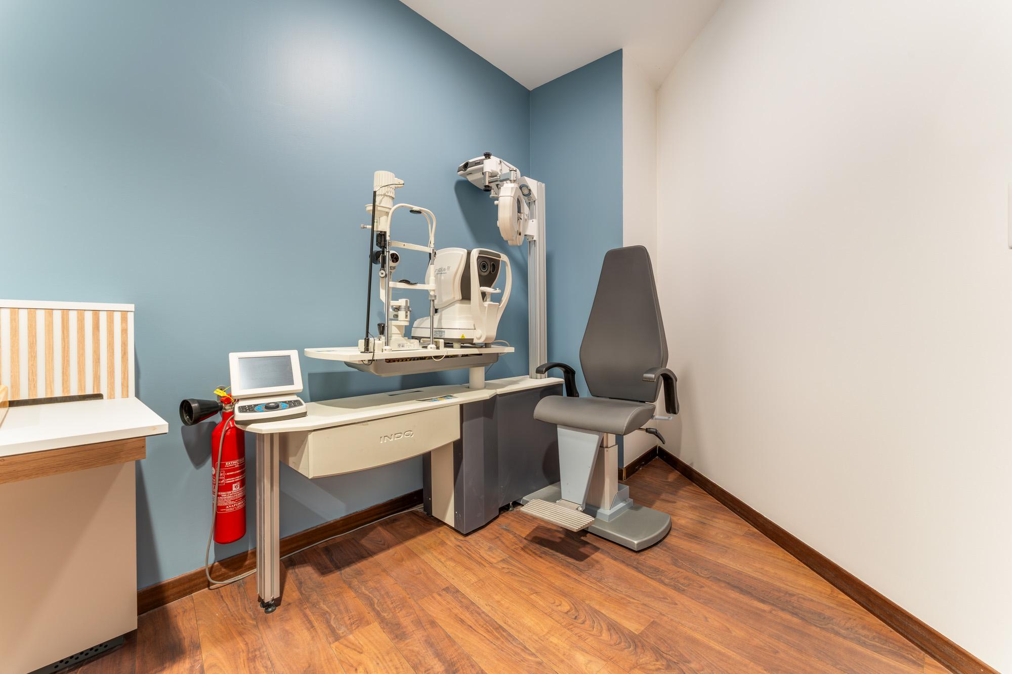 Opticien Avignon - Centre Ville - Krys