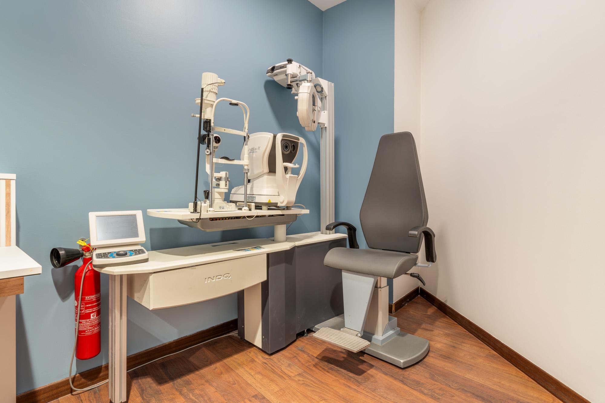 Opticien Avignon - Centre Ville - Krys