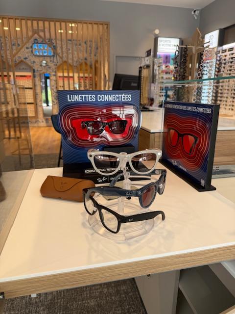 Opticien Plechatel - Bain-de-Bretagne - Krys