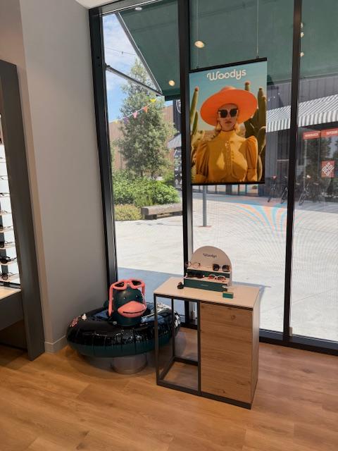 Opticien Plechatel - Bain-de-Bretagne - Krys