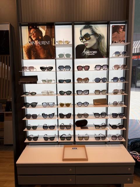 Opticien Plechatel - Bain-de-Bretagne - Krys