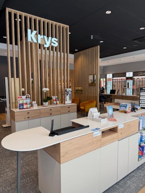 Opticien Plechatel - Bain-de-Bretagne - Krys