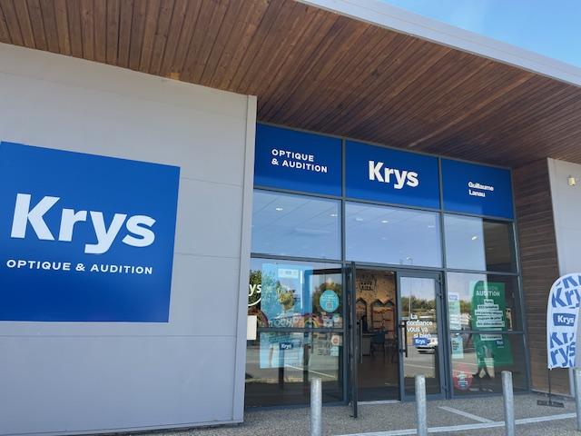 Audioprothésiste Surgères - Zone Leclerc - Krys Audition