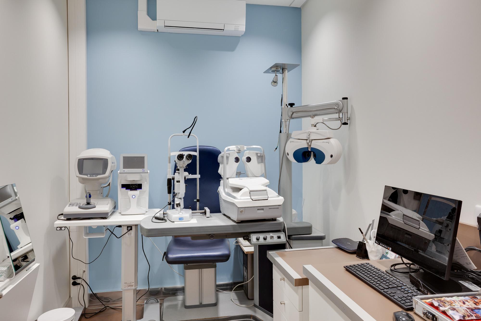 Opticien Saint-Médard-en-Jalles - Cc St Medard - Krys